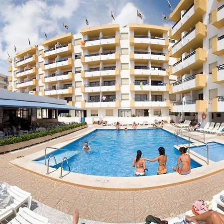 Mira Mola Hotell
