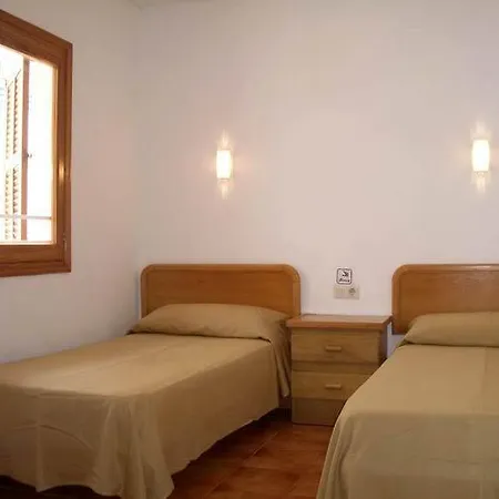 Hotell Mira Mola