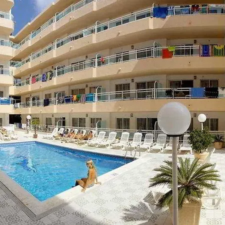 Mira Mola Hotel Figueretas