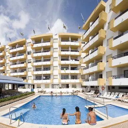 Mira Mola Hotel