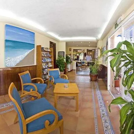 Hotell Mira Mola 3*